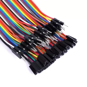 Cable de Conexión Jumper