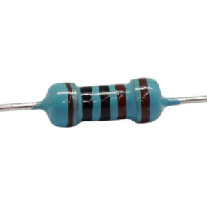 Resistor de Precisión 1kΩ