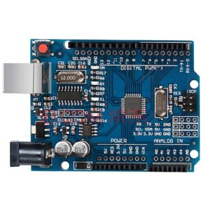 Arduino Uno R3