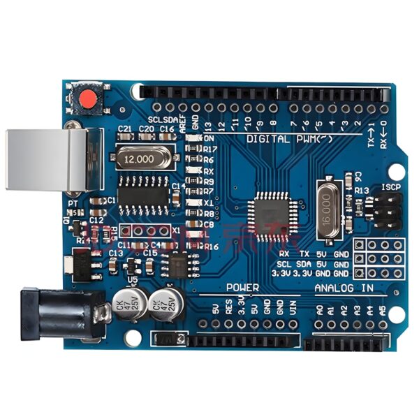 Arduino Uno R3