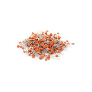 Capacitor Cerámico 100nF