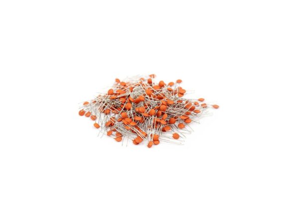 Capacitor Cerámico 100nF