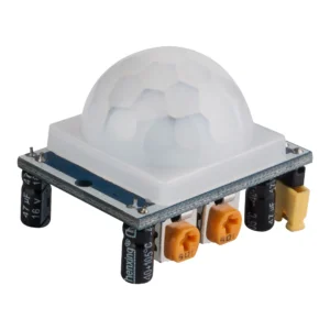 Sensor de Movimiento PIR